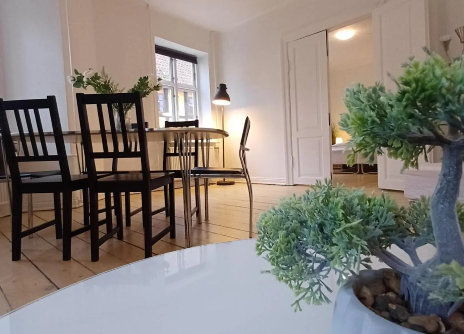 Luxurious 2 Bedroom Apartment Near Jomfru Ane Gade Aalborg 0*,  Denmark