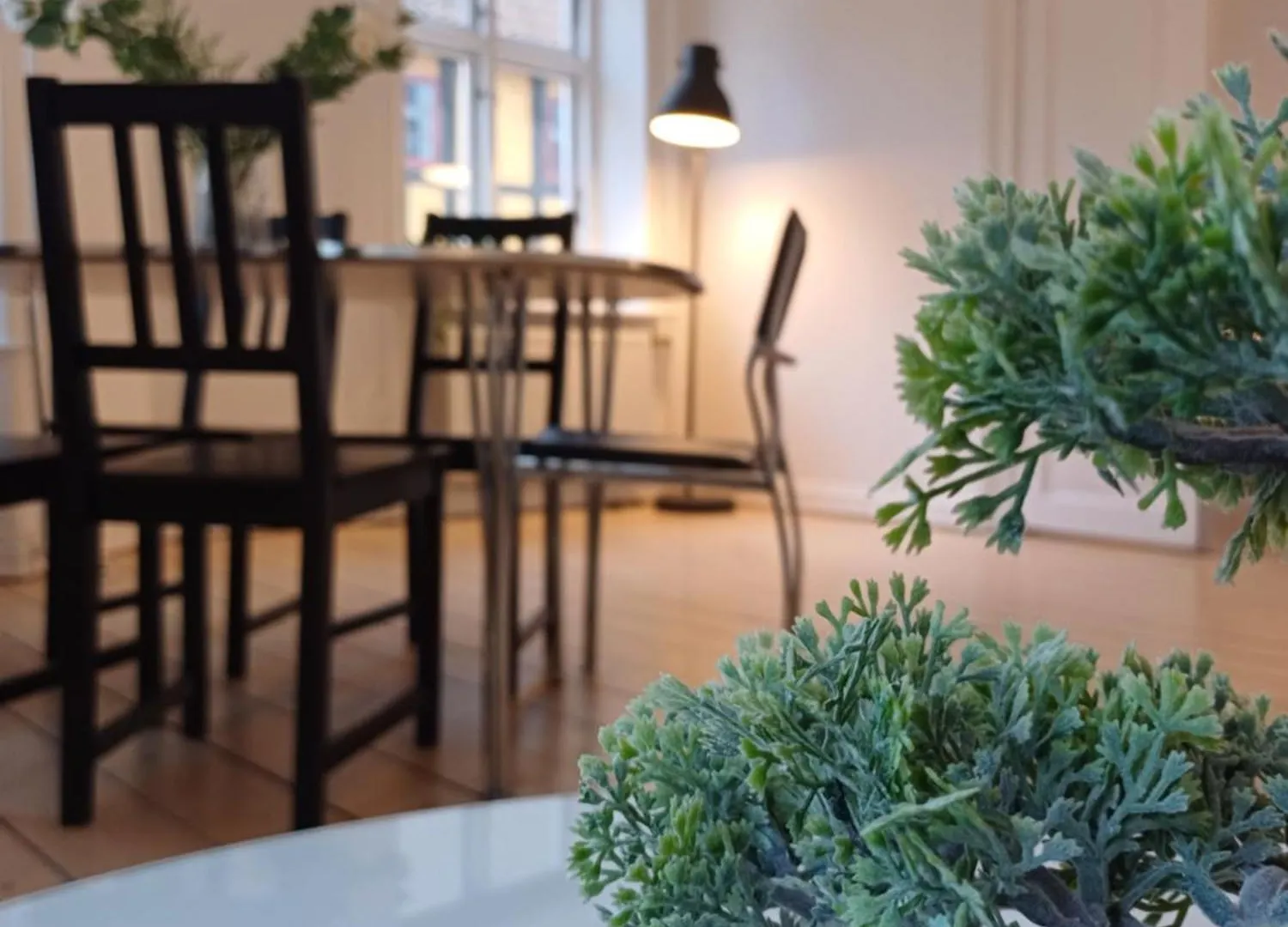 Luxurious 2 Bedroom Apartment Near Jomfru Ane Gade Aalborg 0*,