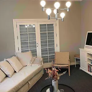  Lejlighed Cozy 4-bedroom