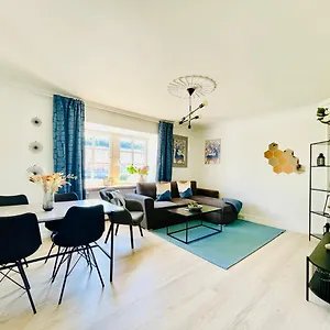  Lejlighed Aday - Modern 2 Bedroom Charming With Public Parking