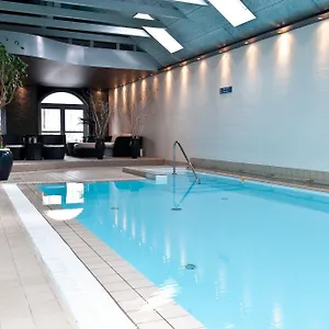 4* Отель Scheelsminde