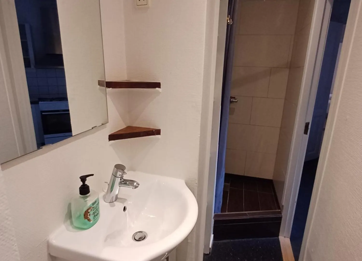 Luxurious 2 Bedroom Apartment Near Jomfru Ane Gade Aalborg 0*,  Denmark
